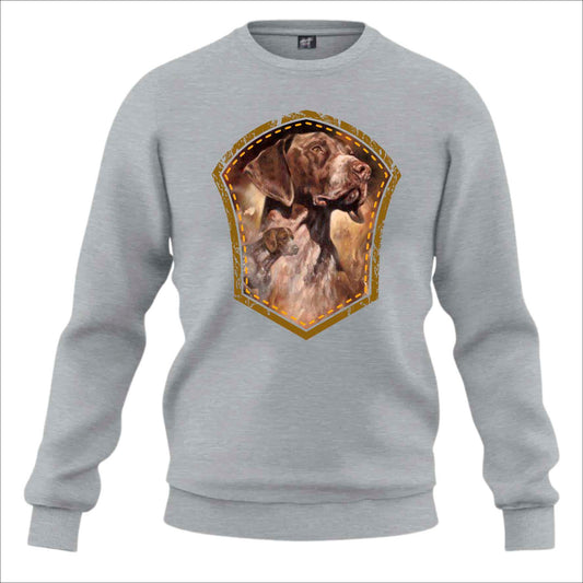 Lovački Duks Pas 10