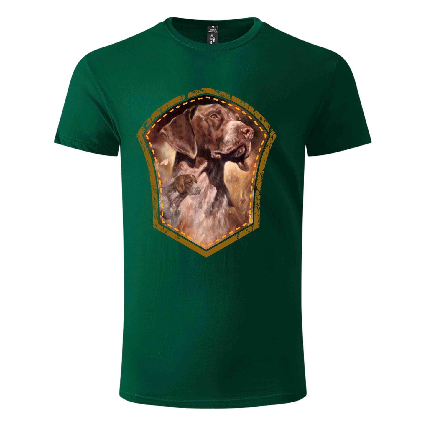 Lovacka Majica Pas 10