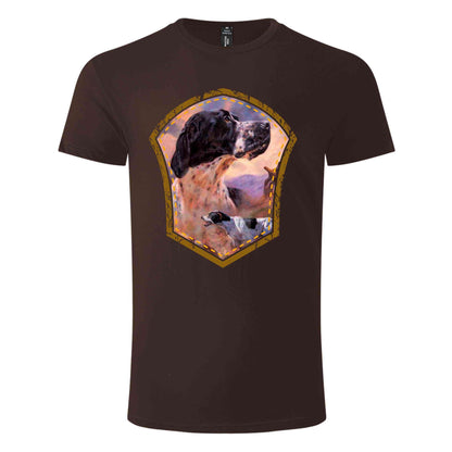 Lovacka Majica Pas 11