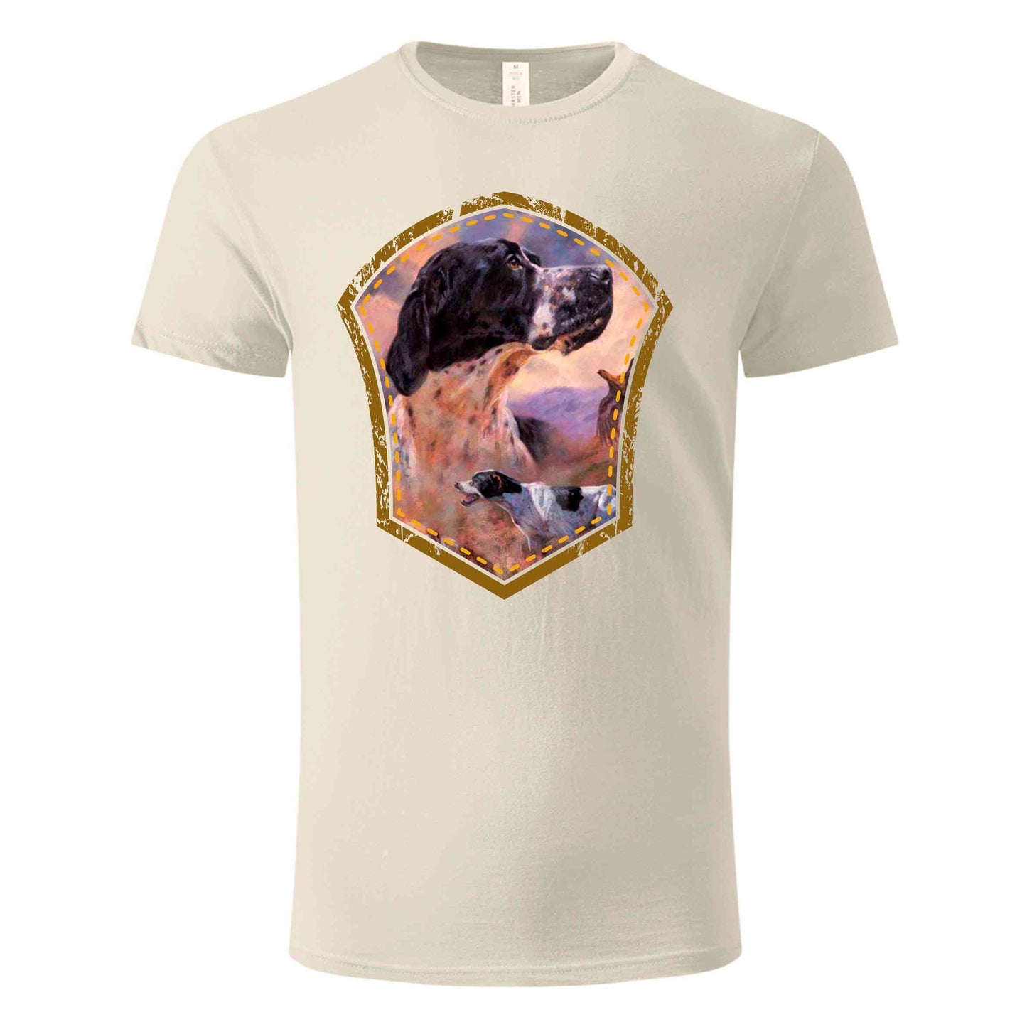 Lovacka Majica Pas 11