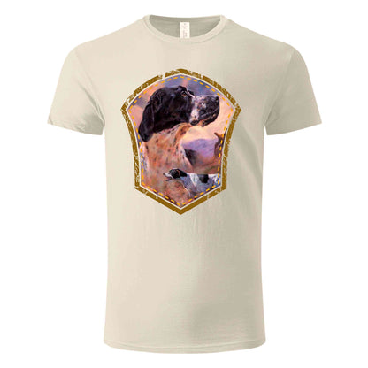 Lovacka Majica Pas 11