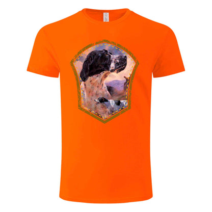 Lovacka Majica Pas 11