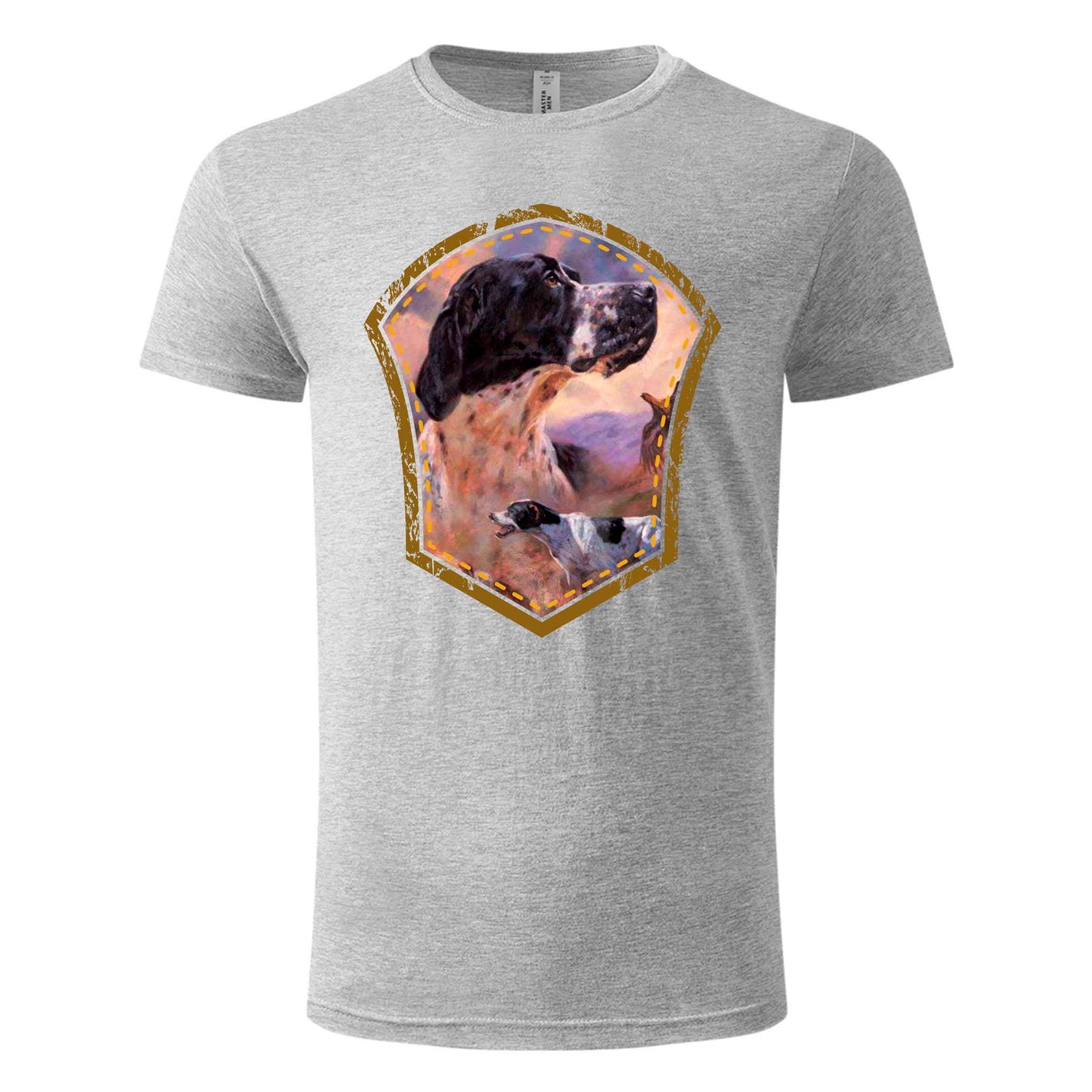 Lovacka Majica Pas 11