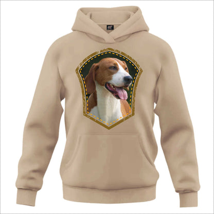 Lovački Duks Posavac - Kapuljaca