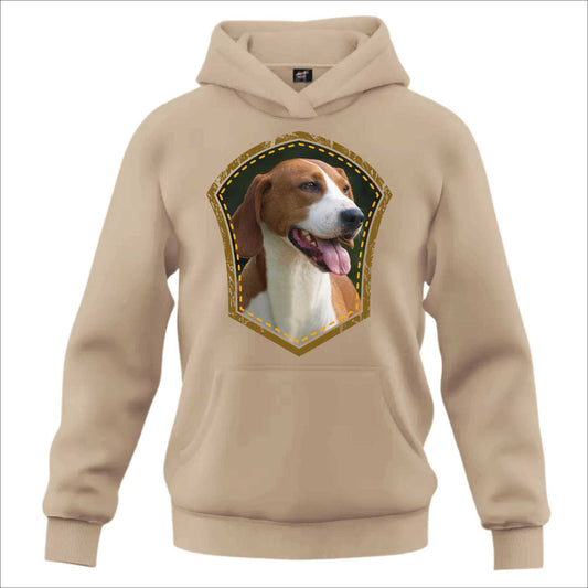 Lovački Duks Posavac - Kapuljaca