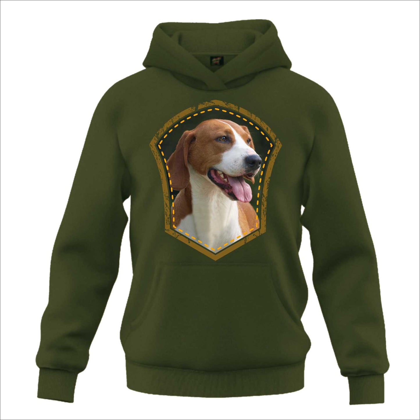 Lovački Duks Posavac - Kapuljaca