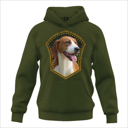 Lovački Duks Posavac - Kapuljaca