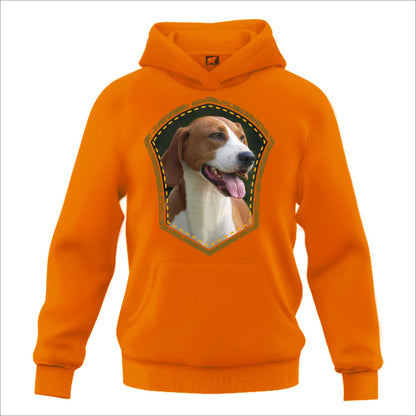 Lovački Duks Posavac - Kapuljaca