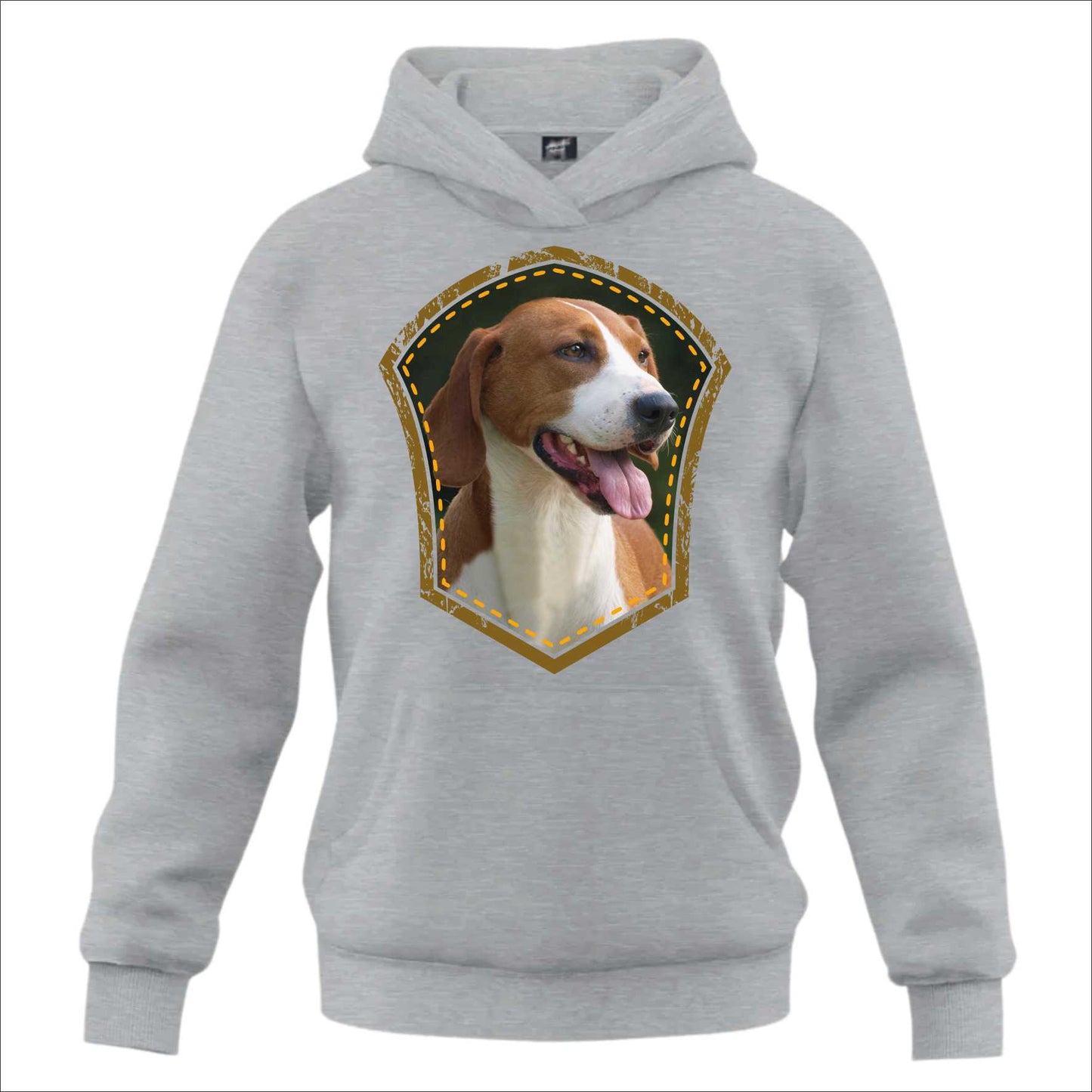 Lovački Duks Posavac - Kapuljaca