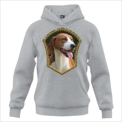 Lovački Duks Posavac - Kapuljaca