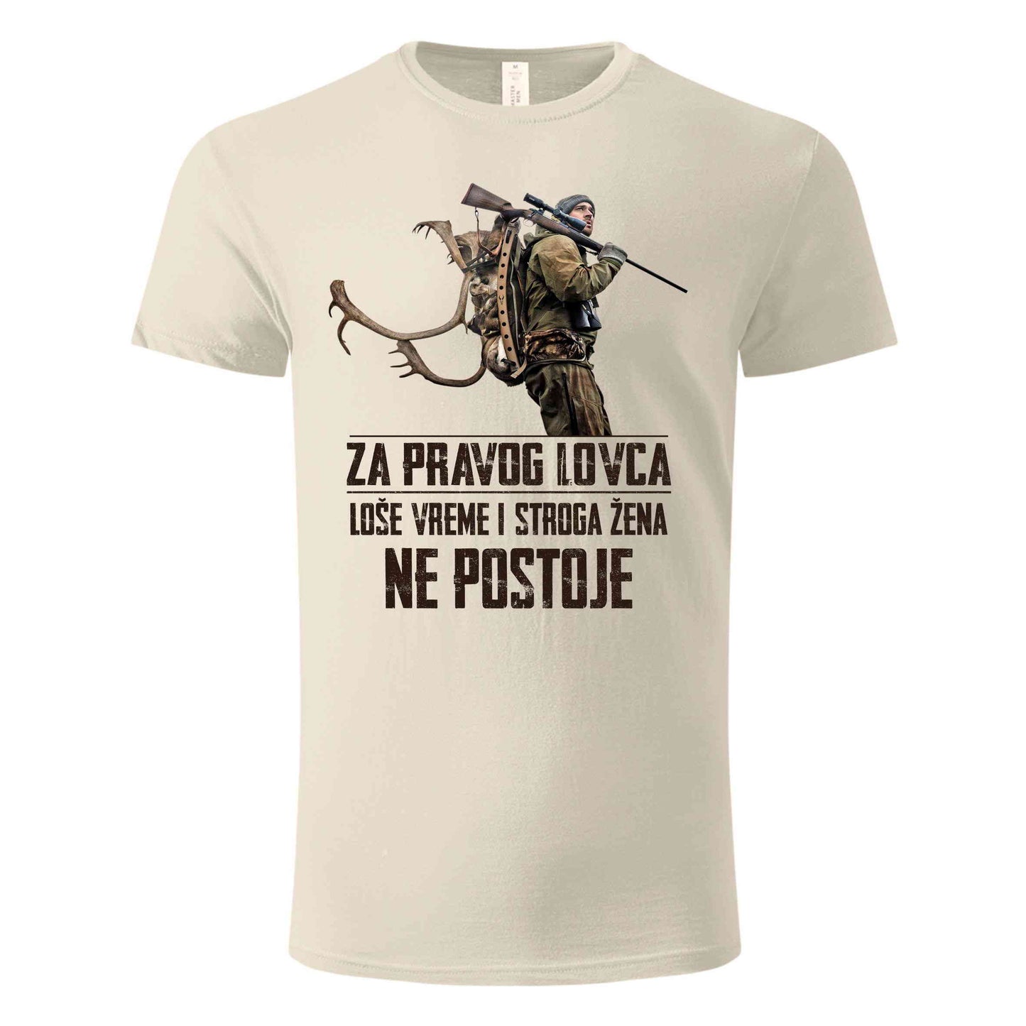 Lovacka Majica Pravi Lovac 02