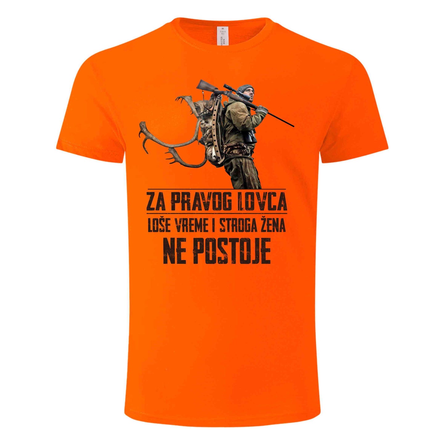 Lovacka Majica Pravi Lovac 02