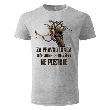 Lovacka Majica Pravi Lovac 02