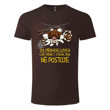 Lovacka Majica Pravi Lovac 03