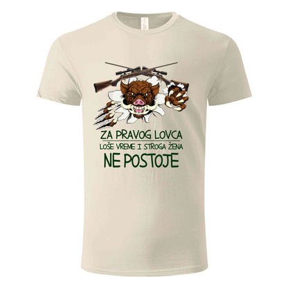 Lovacka Majica Pravi Lovac 03