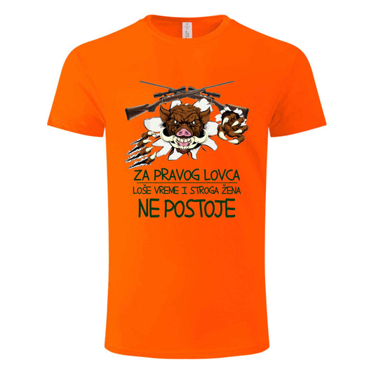 Lovacka Majica Pravi Lovac 03