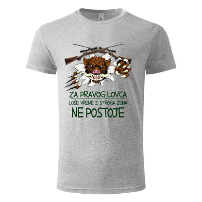 Lovacka Majica Pravi Lovac 03