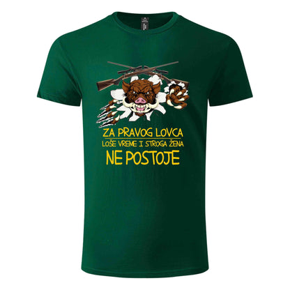 Lovacka Majica Pravi Lovac 03
