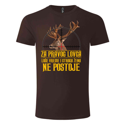 Lovacka Majica Pravi Lovac 05