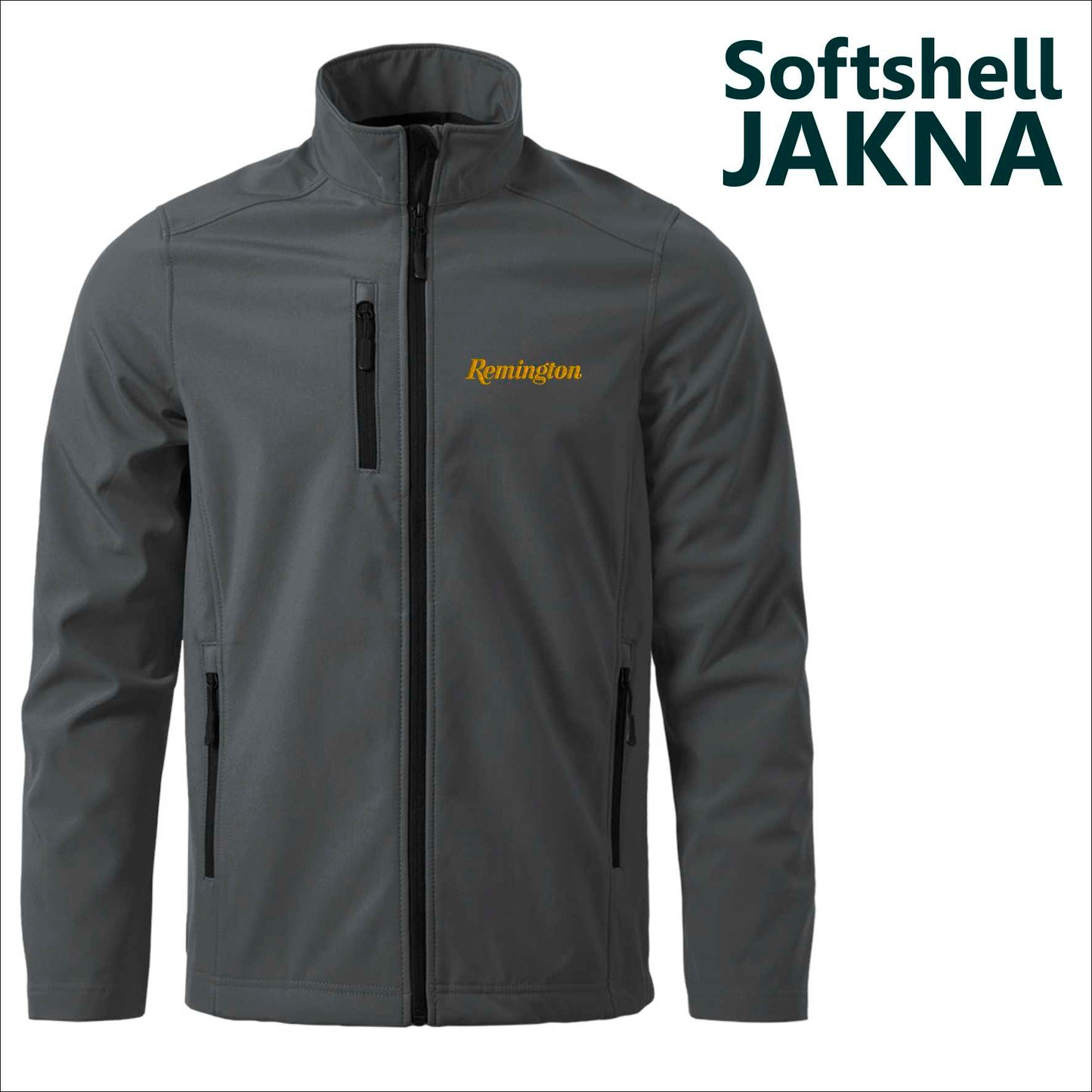 Lovacka Jakna Skipper Remington