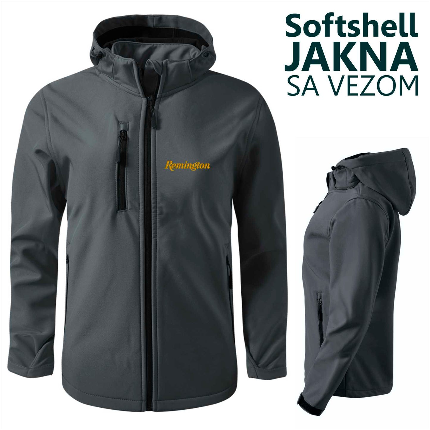 Lovacka Jakna Protect Remington