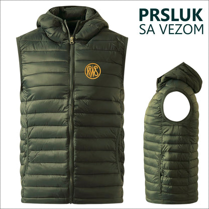 Lovacki Stepani Prsluk RWS