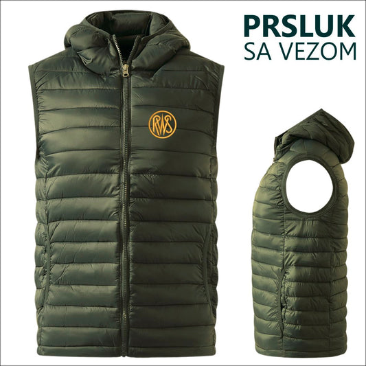 Lovacki Stepani Prsluk RWS