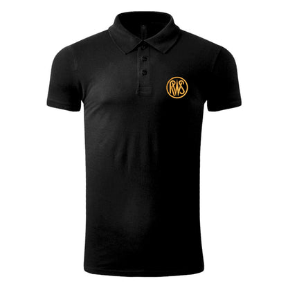 Lovacka polo majica RWS