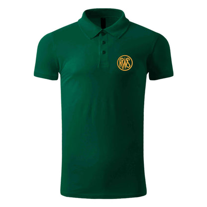 Lovacka polo majica RWS