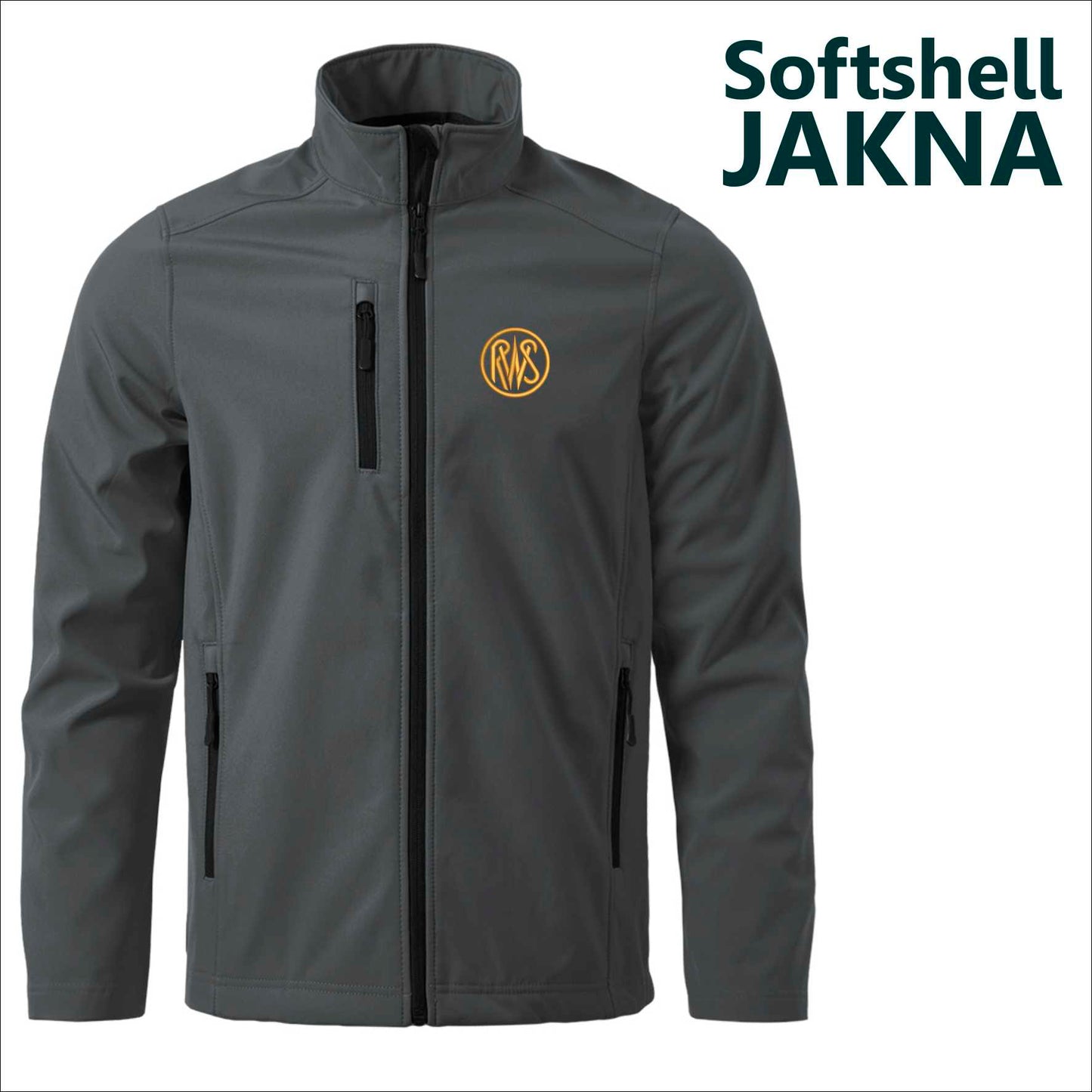 Lovacka Jakna Skipper RWS