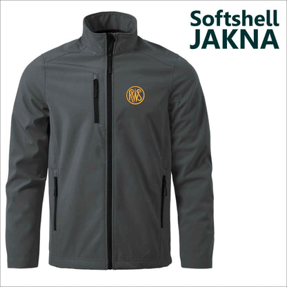 Lovacka Jakna Skipper RWS