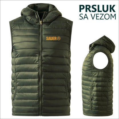 Lovacki Stepani Prsluk Sauer