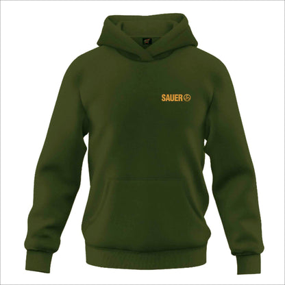 Lovacki Duks Vez Sauer