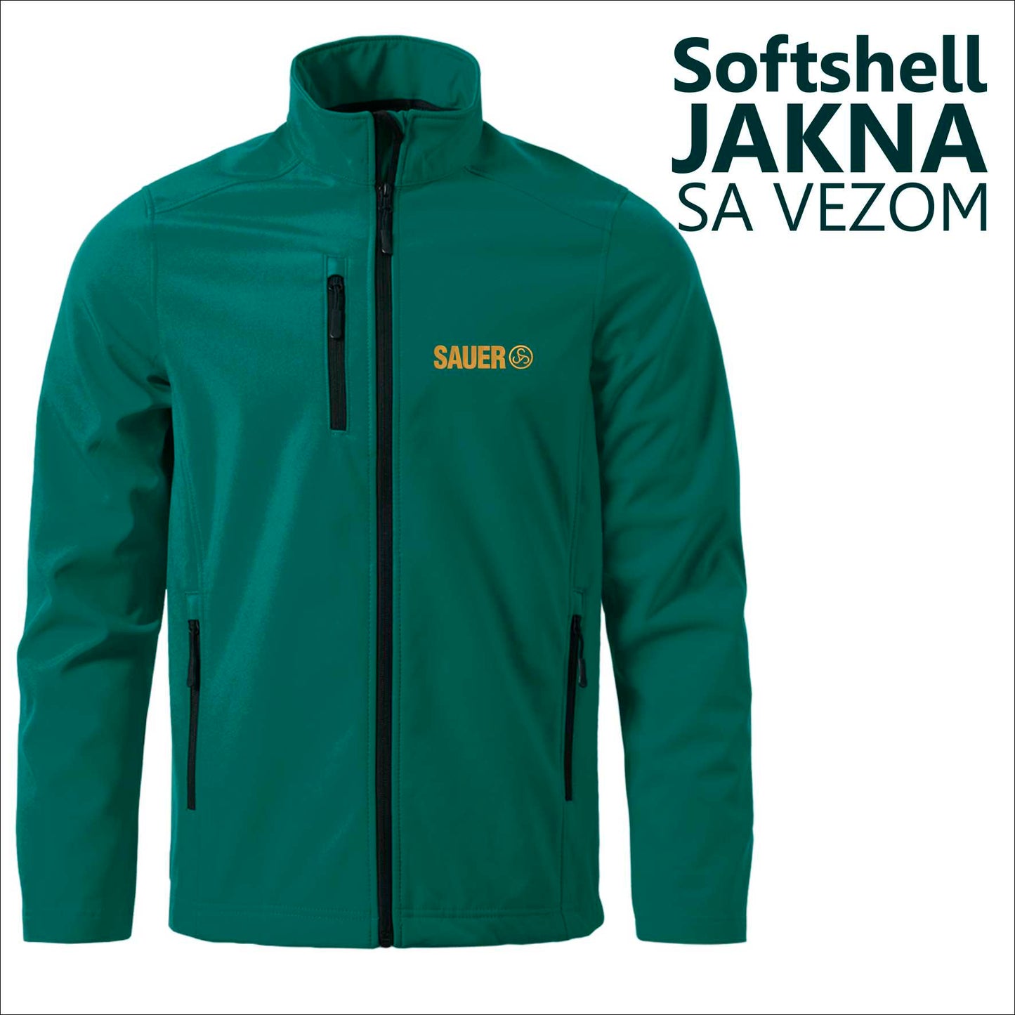 Lovacka Jakna Skipper Sauer