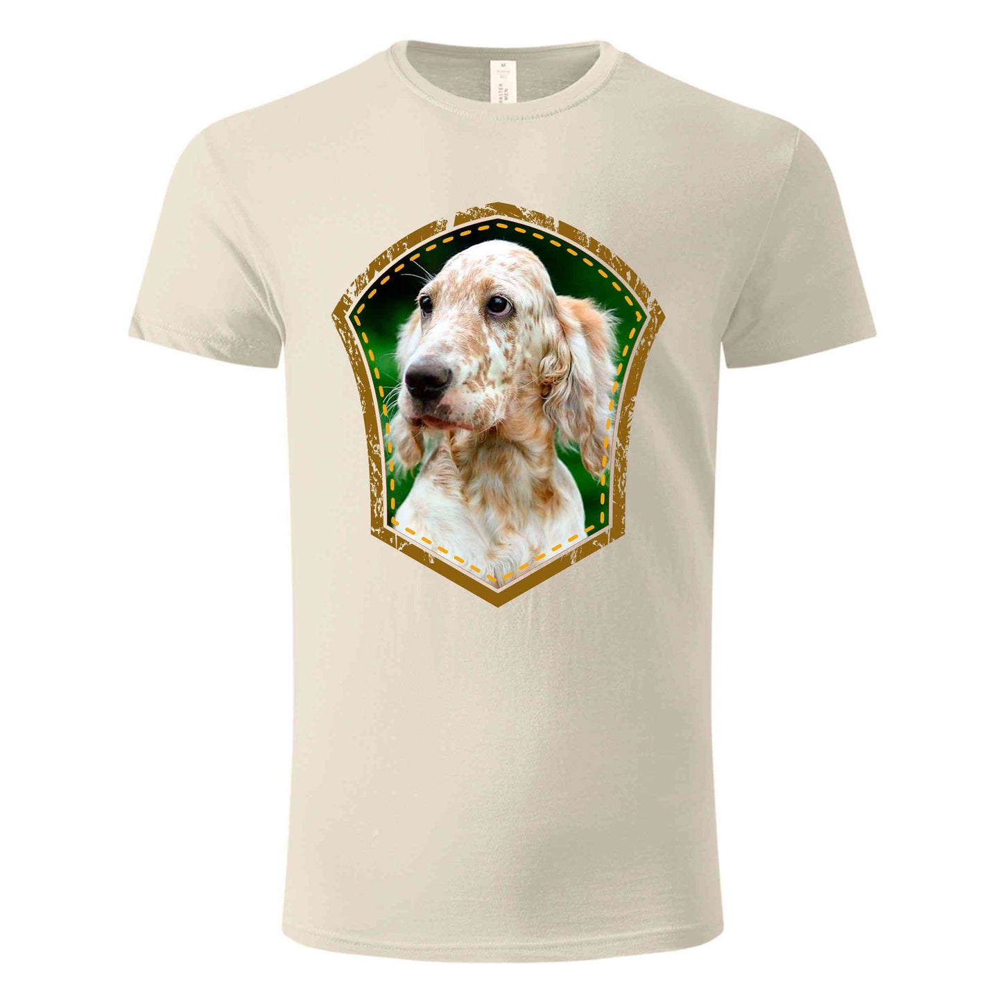 Lovacka Majica Seter