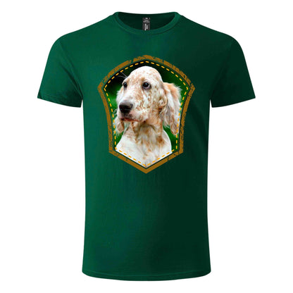 Lovacka Majica Seter