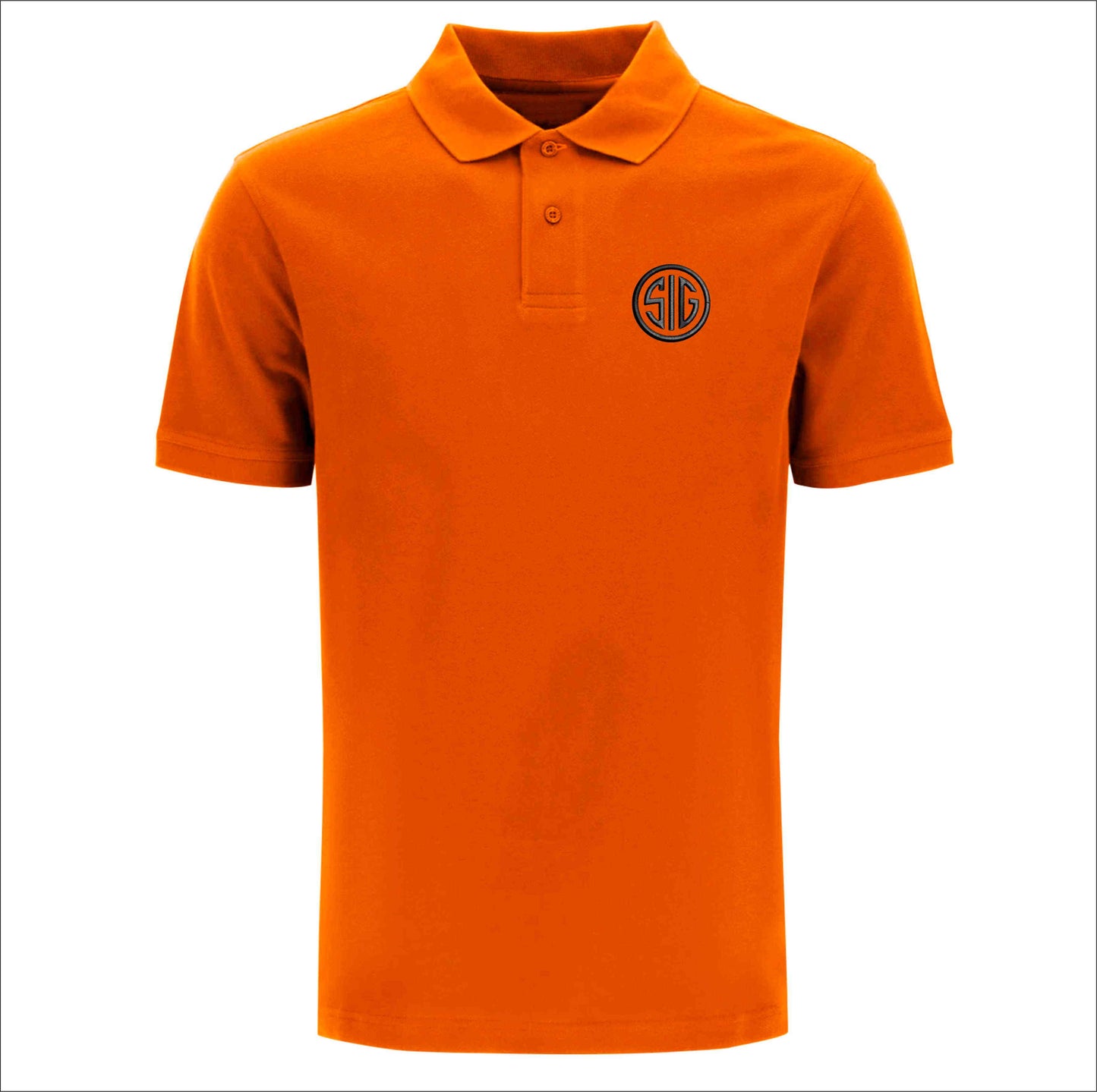 Lovacka polo majica SIG