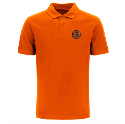 Lovacka polo majica SIG