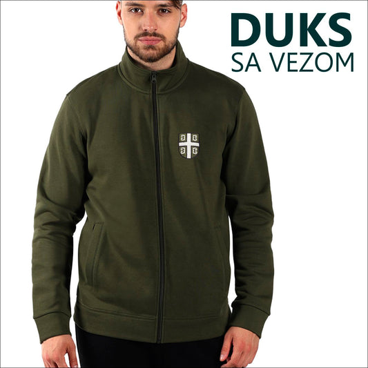 Lovacki Duks Spinner Srbija