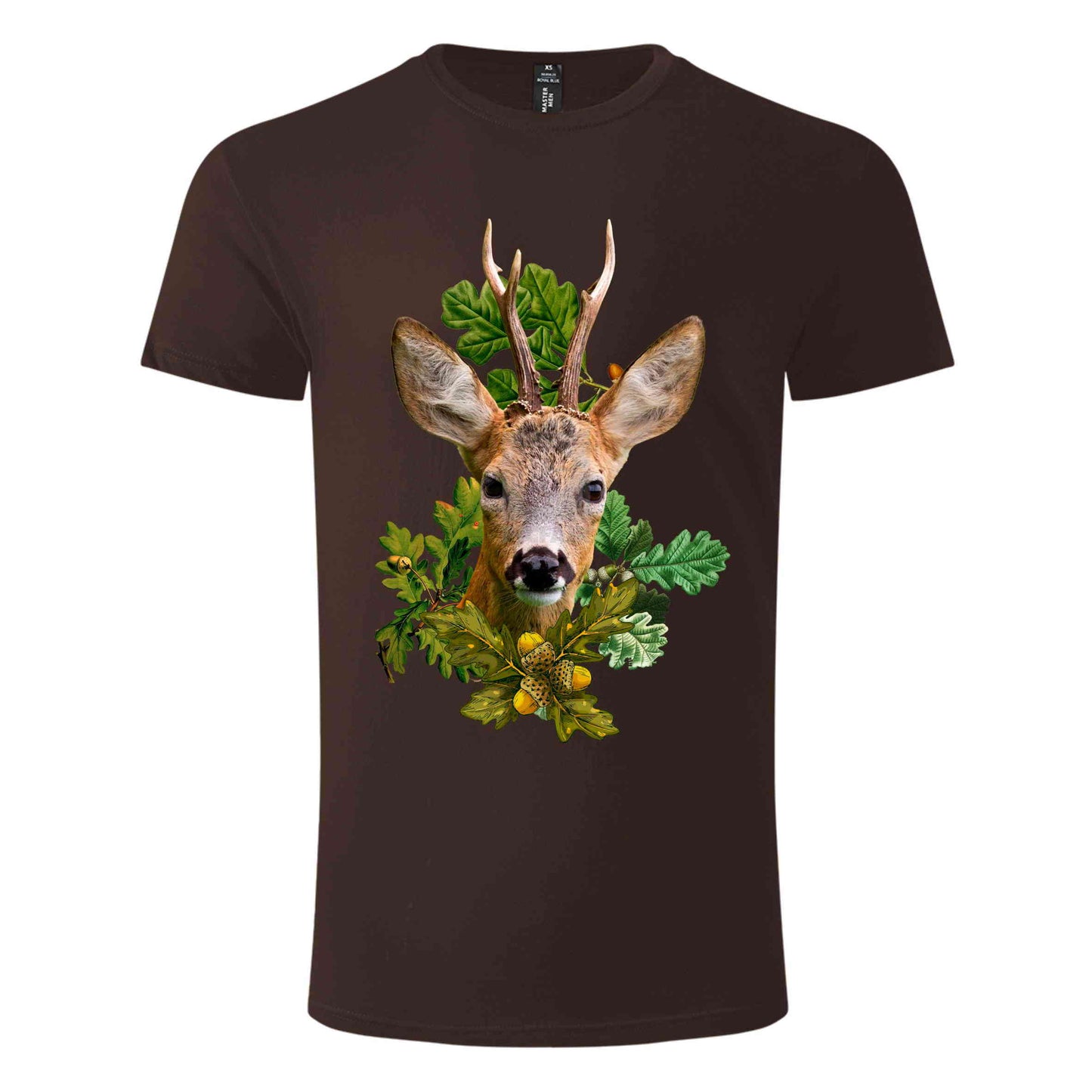 Lovacka Majica Srndac 02