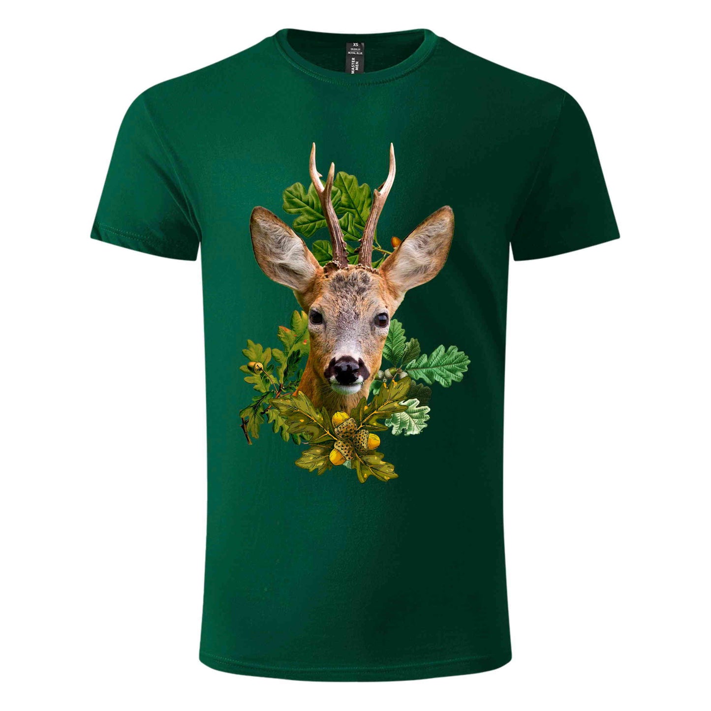 Lovacka Majica Srndac 02