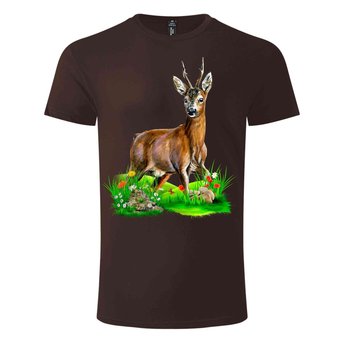 Lovacka Majica Srndac 03