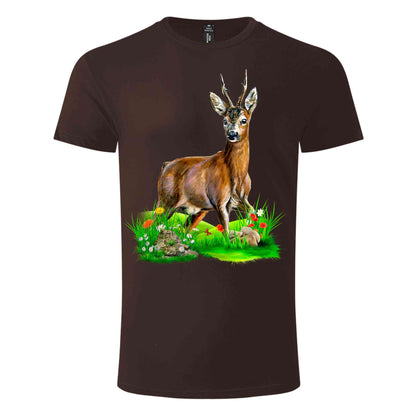 Lovacka Majica Srndac 03