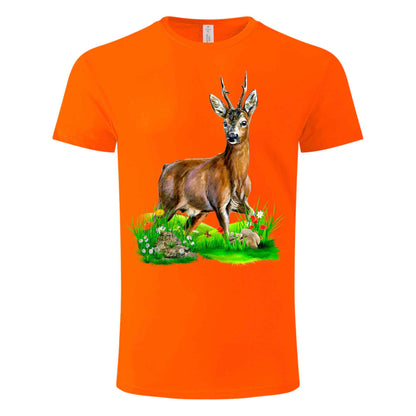 Lovacka Majica Srndac 03