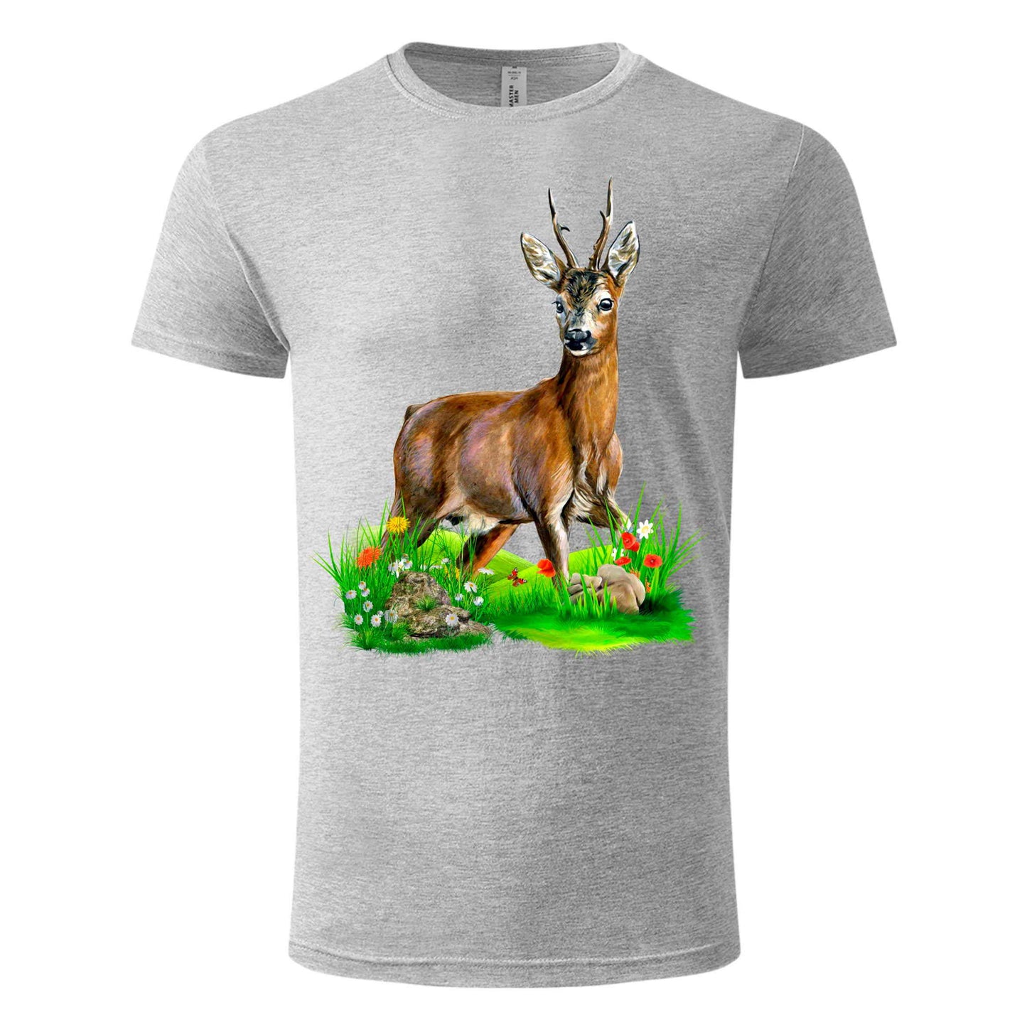 Lovacka Majica Srndac 03