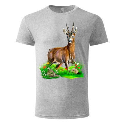 Lovacka Majica Srndac 03