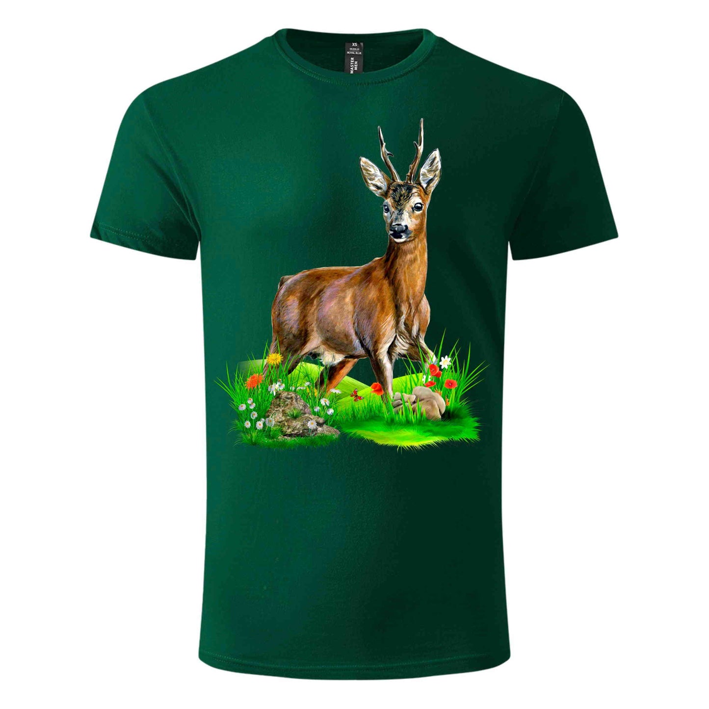 Lovacka Majica Srndac 03