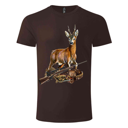 Lovacka Majica Srndac 05