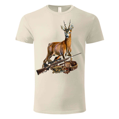 Lovacka Majica Srndac 05