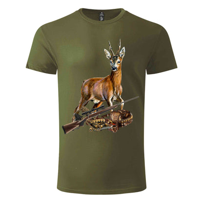 Lovacka Majica Srndac 05